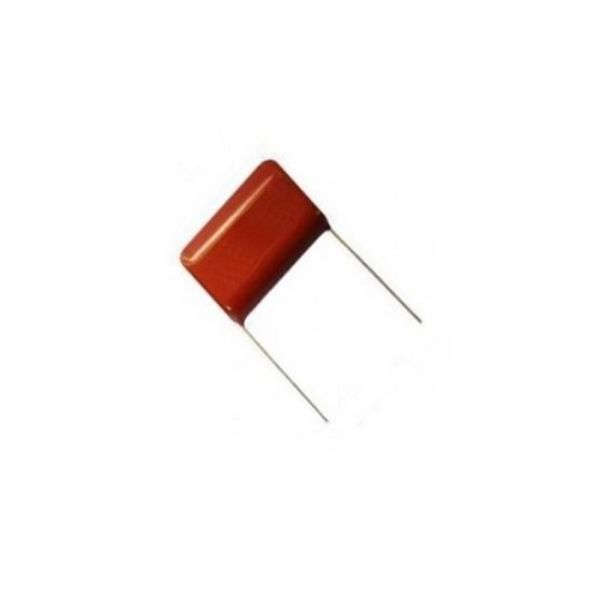 Imagen de CAPACITOR POLIESTER .10 MF 400V MAC