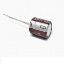 Imagen de CAPACITOR ELECTROLITICO 56MF 450V HERMEI