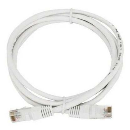 Imagen de CABLE PATCH CORD 1MT CAT5