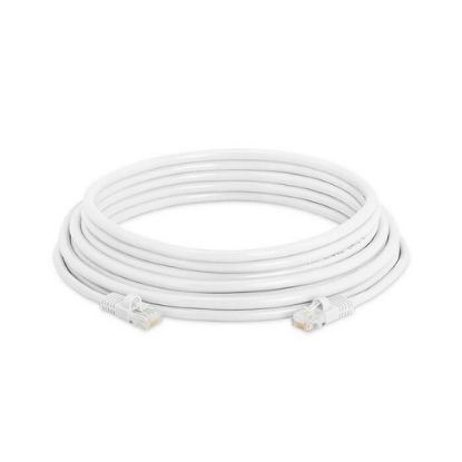 Imagen de CABLE DE RED PATCH CORD CAT 6 RJ45 2 METROS INTERNET LAN