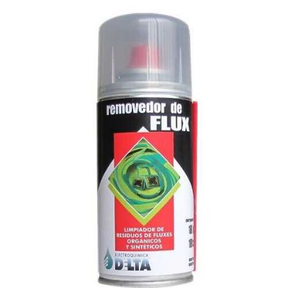 Imagen de REMOVEDOR DE FLUX 180g