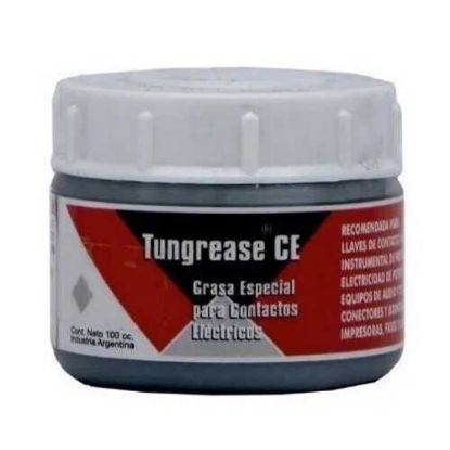 Imagen de TUNGREASE CE GRASA P/CONT.ELEC.