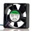 Imagen de VENTILADOR COOLER 1 1/2" 12V 0.9W