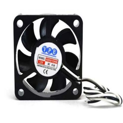 Imagen de VENTILADOR COOLER 2" 12V CON BUJE