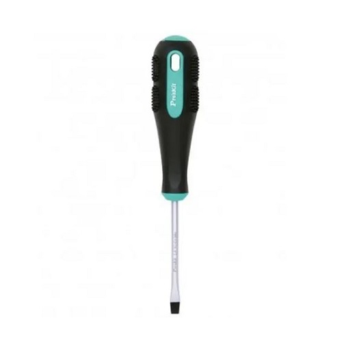 Destornillador Electrónico KS Tools PH000 X 1,6mm - Antiestático, Punta Bruñida, Mango Ergonómico
