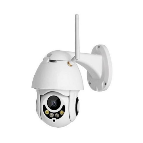 Imagen de CAMARA DE SEGURIDAD PARA EXERIOR IP150
