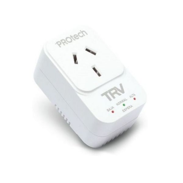 Imagen de PROTECTOR TENSION PARA TV LED MICROONDAS ELECTRODOM