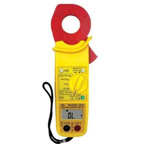 Imagen de PINZA AMP DIGITAL PARA BAJAS CTES