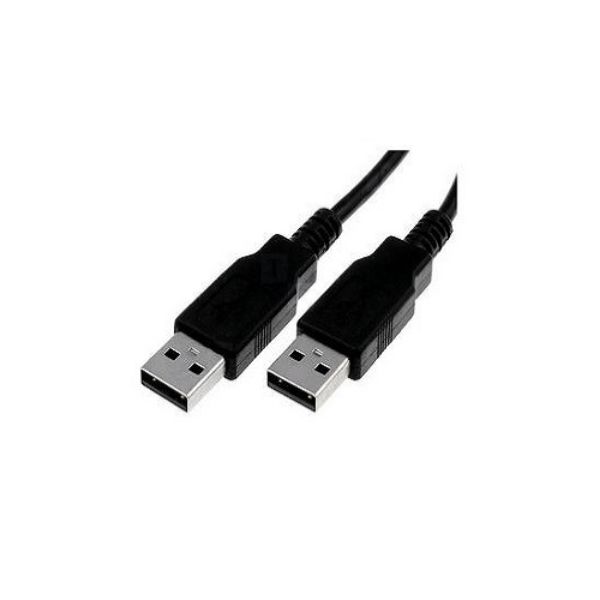 Imagen de CABLE USB A/A M/M