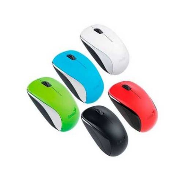 Imagen de MOUSE INALAMBRICO GENIUS