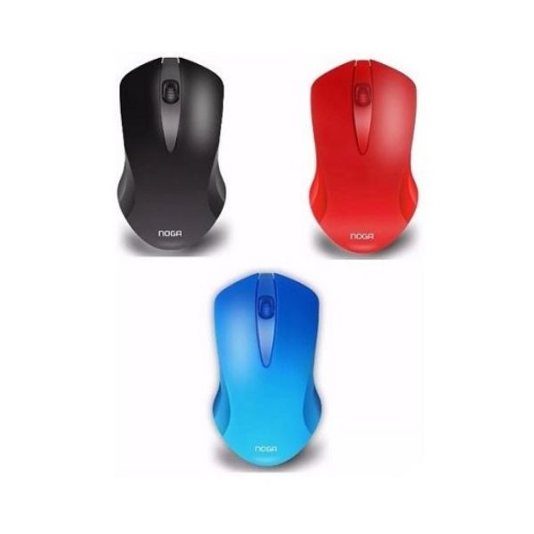 Imagen de MOUSE INALAMBRICO