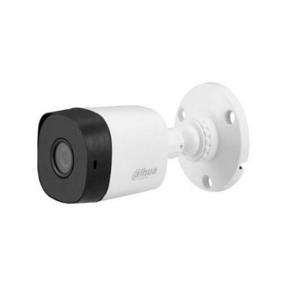 Imagen de CAMARA BULLET 2MP HD LENTE 3.6MM MXIR 20M