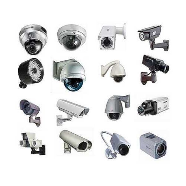 Imagen de CAMARA IP SEGURIDAD PARA INTERIOR 720P