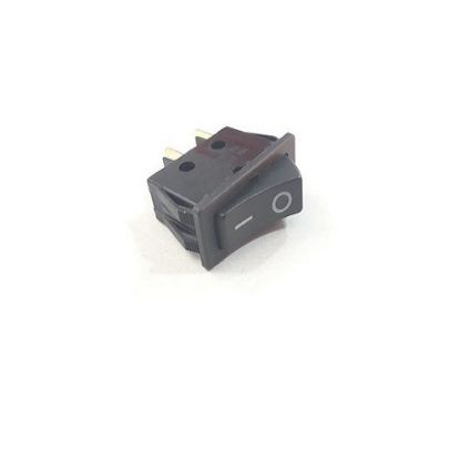 Imagen de LLAVE TECLA 2P 6A 125V IMP