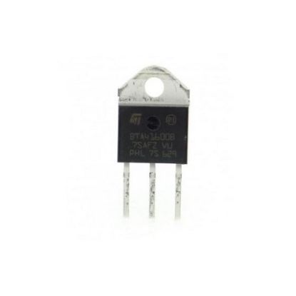 Imagen de TRIAC BTA41600 40A 600V AISLADO
