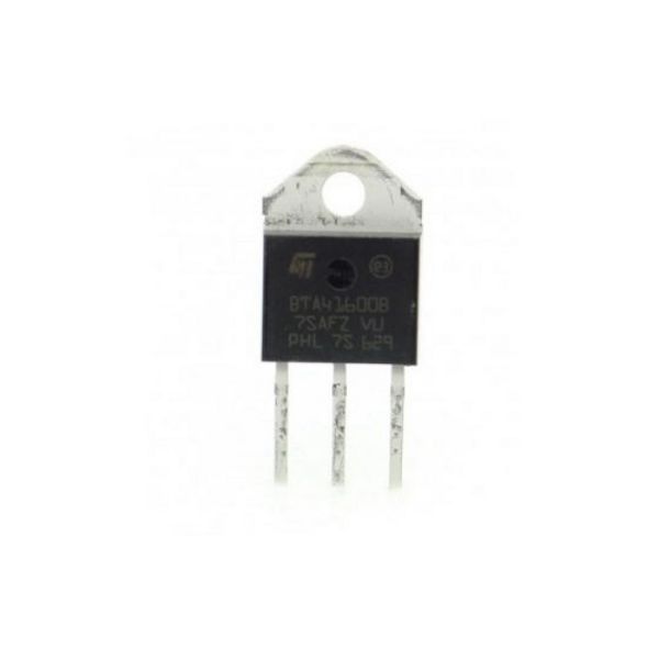 Imagen de TRIAC BTA41600 40A 600V AISLADO