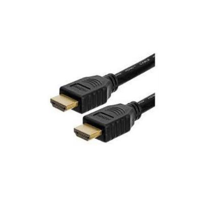 Imagen de CABLE ARMADO HDMI-HDMI 10MTS