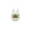 Imagen de JACK RJ45 C5E