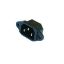 Imagen de CONECTOR MACHO PARA PC CHASIS K241