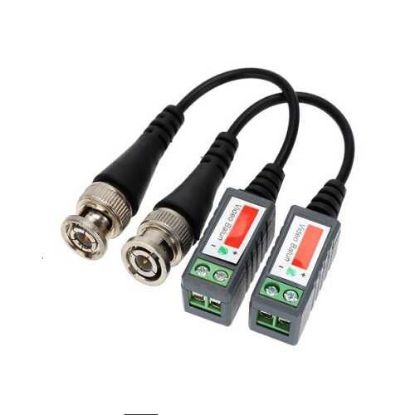 Imagen de VIDEO BALUN PASIVO CON CHICOTE