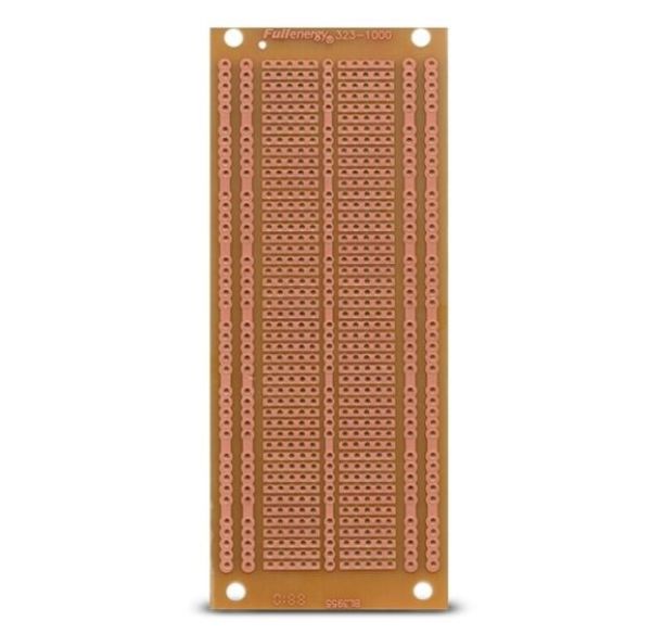 Imagen de PLACA EXPERIMENTAL SIMPLE