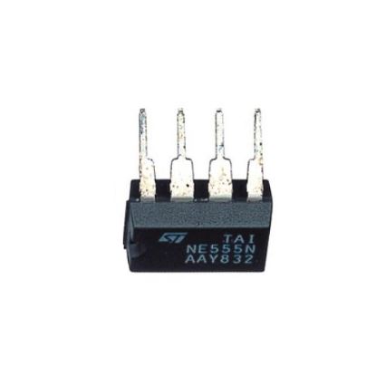 Imagen de TIMER CIRCUIT NE555