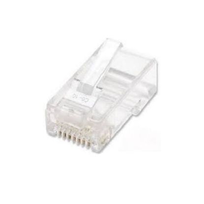 Imagen de PLUG RJ45 CATEGORIA 6