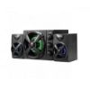 Imagen de SISTEMA MULTIMEDIA 2.1 30W RMS GAMER-1-