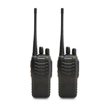 Imagen de HANDY DAEWOO JUEGO 5W UHF