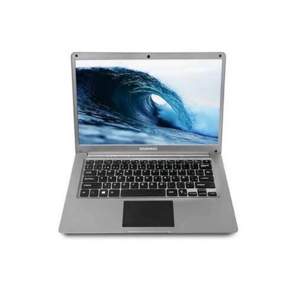 Imagen de NOTEBOOK DAEWOO POLUX DW CELERON 14