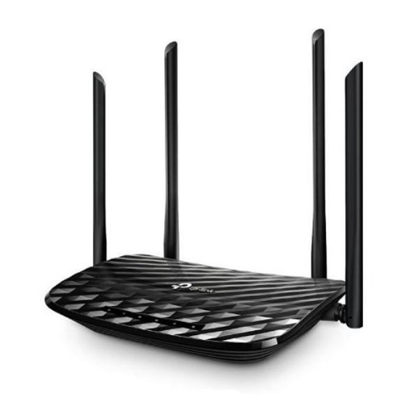 Imagen de ROUTER WIFI DUAL BAND TPLINK