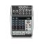 Imagen de CONSOLA MEZCLADORA BEHRINGER XENYX Q802USB 8 CANALES