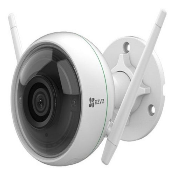 Imagen de CAMARA IP EXTERIOR