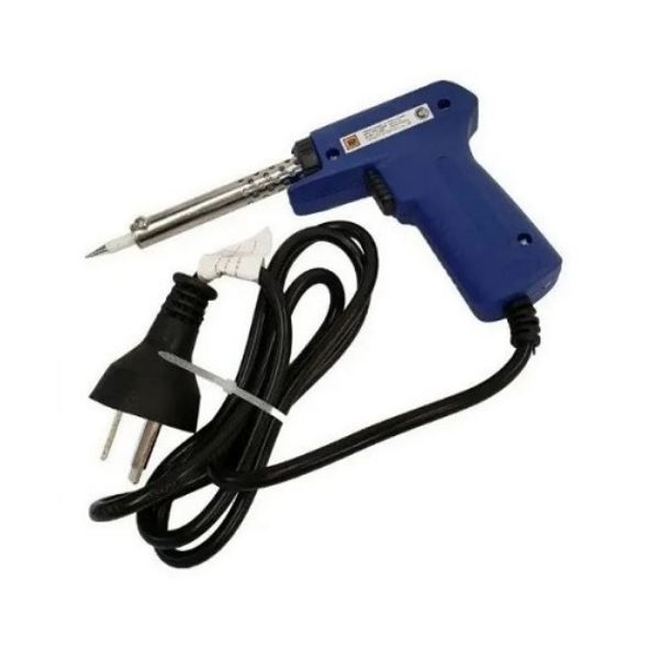 Imagen de SOLDADOR TIPO PISTOLA 25/70W ELECTRONIC