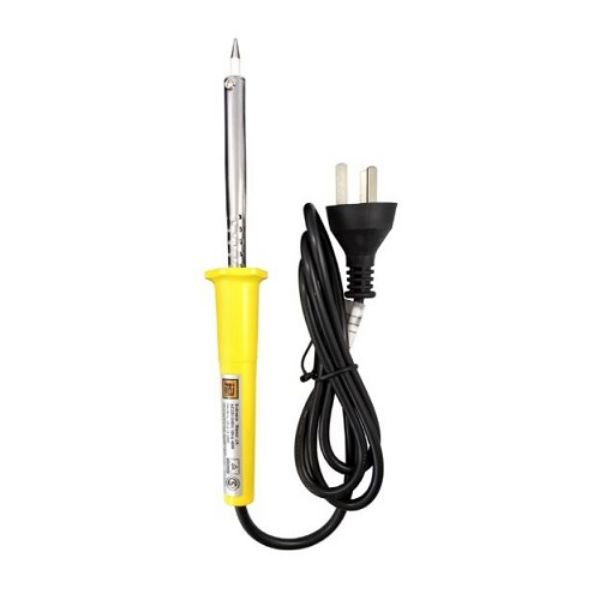 Imagen de SOLDADOR PREMIUM 40W PUNTA CERAMICA