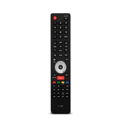 Imagen de CONTROL REMOTO LCD P/JVC-HITACHI-BGH-HISENSE-TELEFUNKEN
