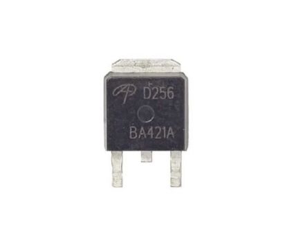 Imagen de TRANS MOSFET CANAL N 19A