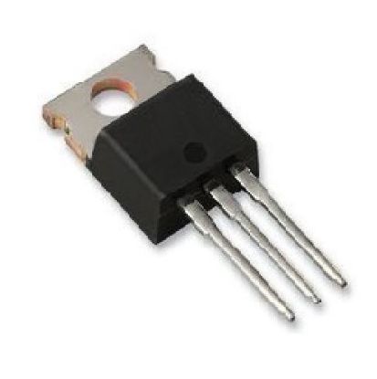 Imagen de IGBT 600V 31A