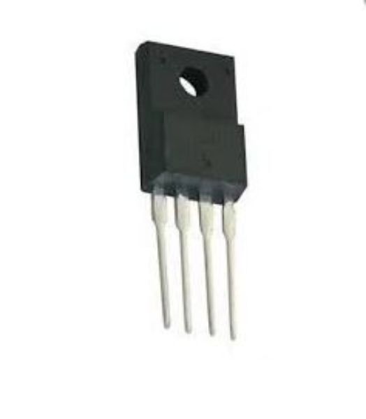 Imagen de POWER SWITCH