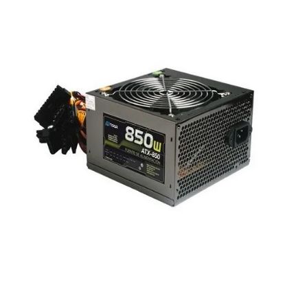 Imagen de FUENTE ATX 850W RGB