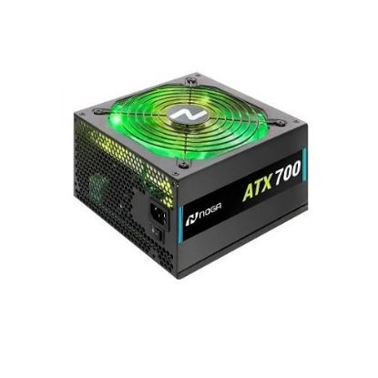 Imagen de FUENTE ATX 700W RGB