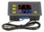 Imagen de Termostato Digital Programable W3230 220V