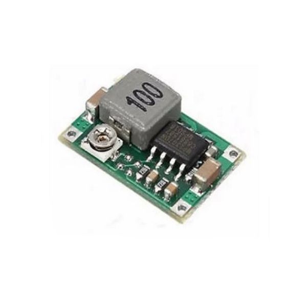 Imagen de FUENTE STEP DOWN MINI360 1.8A 1/17V DC/DC
