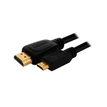 Imagen de CABLE ARMADO HDMI/MINI HDMI