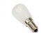 Imagen de LAMPARA LED TIPO PERFUME E14 2W BLANCO FRIO 220V