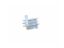 Imagen de WAFER MACHO 3 PIN RECTO