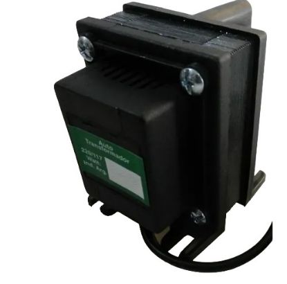 Imagen de AUTOTRANSFORMADOR 3000W