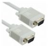 Imagen de CABLE ARMADO DB15M/DB15M HD 5 METROS