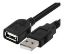 Imagen de CABLE ARMADO PROLONG USB