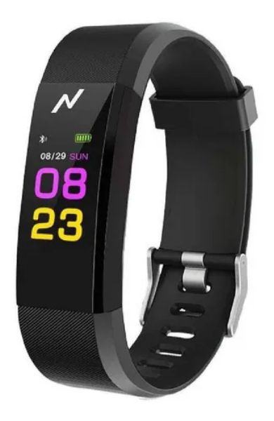 Imagen de RELOJ PULSERA SMART